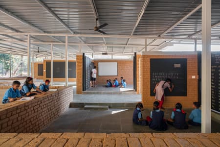 Hiwali School